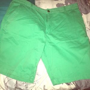 Faded Glory shorts